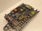 Boîte à fusibles