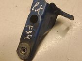 Fender mounting bracket
