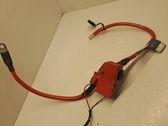 Positive cable (battery)