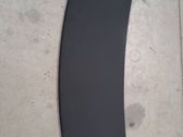 Parcel shelf