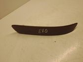 Rear tail light reflector
