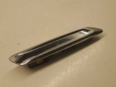 Fender trim (molding)