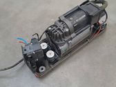 Air suspension compressor/pump