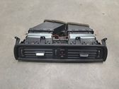 Dash center air vent grill