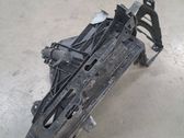 Headlight/headlamp mounting bracket