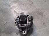 Engine mount bracket