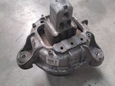 Engine mount bracket