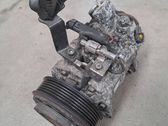 Klimakompressor Pumpe