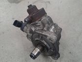 Fuel injection high pressure pump