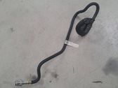 Fuel return line/hose