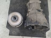 Automatic gearbox