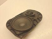 Panel speaker