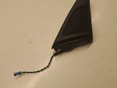 Front door high frequency speaker