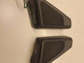 Front door high frequency speaker
