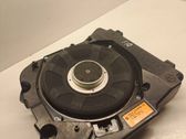 Subwoofer speaker