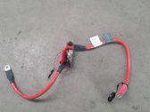 Positive cable (battery)