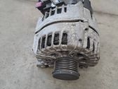Generator/alternator
