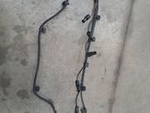 Glow plug wires