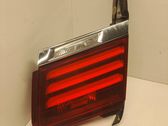 Tailgate rear/tail lights