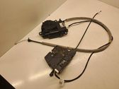 Tailgate/trunk/boot lock/catch/latch