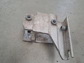 Radiator mount bracket