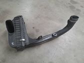 Air filter box