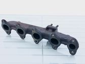 Exhaust manifold