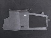Front quarter panel