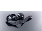 Ceinture de sécurité arrière