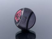Fuel tank filler cap