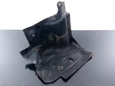 Engine splash shield/under tray