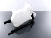 Windshield washer fluid reservoir/tank