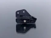 Engine bonnet (hood) release handle