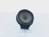 Front door speaker