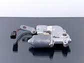 Sunroof motor/actuator