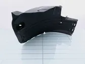 Front wheel arch liner splash guards