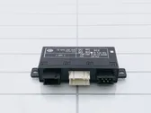 Door control unit/module