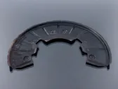Cubierta antipolvo del disco de freno delantero