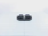 Dash center air vent grill