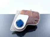 Coolant expansion tank/reservoir