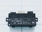 Door control unit/module