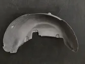 Rear arch fender liner splash guards