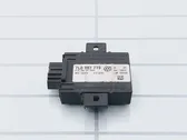 Alarm control unit/module