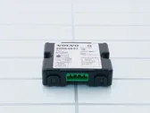 Immobilizer control unit/module