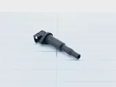 High voltage ignition coil