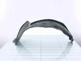 Front wheel arch liner splash guards