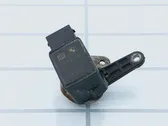 Headlight/headlamp level sensor