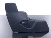 Moldura inferior lateral del asiento trasero