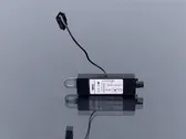 Aerial antenna amplifier