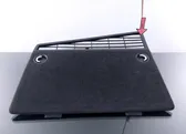 Battery box tray cover/lid